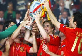 EURO 2008. i 2012. - Početka španske vladavine i Armada potapa rivale